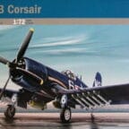 Italeri 062 F4U-4B Corsair