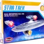 Polar Lights POL967M/12 Star Trek USS Shenzhou NCC-1227