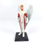 eaglemoss marvel Angel
