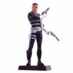 eaglemoss marvel Nick Fury