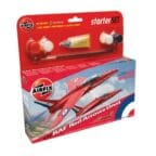 Airfix A55105 RAF Red Arrows Gnat
