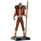 eaglemoss marvel kavan