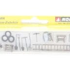 Noch 15276 HO/OO Railway Construction Group