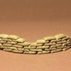 Tamiya 35025 1/35 Sand Bags Set