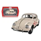 Coca Cola  440047 1;24  Volkswagen Beetle