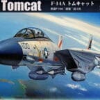 Hobbyboss 80276 1/72 F-14A Tomcat