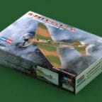 Hobbyboss HBB80285 IL2M3 Attack Aircraft