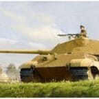 Hobbyboss 84558  German Sdkfz 182 Kingtiger