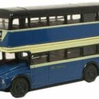 Oxford Diecast RM103 Delaine