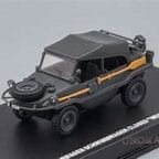 Victoria MM04 VW Schwimmwagen Closed "Wehrmacht" 1944