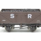 Dapol B328 7 Plank SR Open