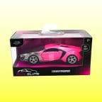 JADA 1/32 24106 Pink Slips Lykan Hypersports
