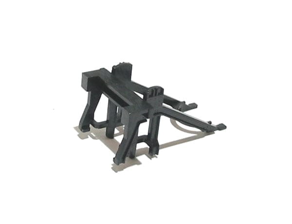 Hornby R083 OO Gauge Buffer Stop