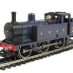 Hornby R2882 S & DJR 0 6 0 Class 3F