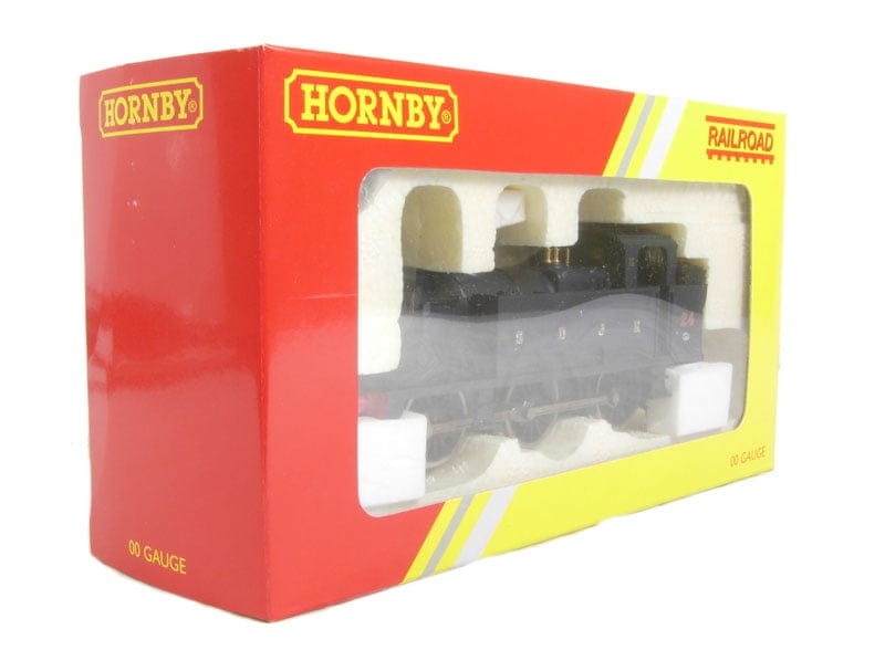 Hornby R2882 S & DJR 0 6 0 Class 3F - Image 2