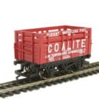 Hornby R6443 Coalite Coke Wagon