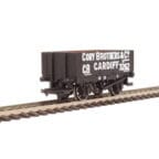 Hornby R6752 6 Plank Wagen "Cory Brothers & Co"