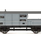 Hornby R6835 BR 20 ton Brake Van (Toad)
