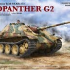 Ryefield Models RM5031 1/35 Jagdpanther G2