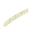 Hornby R513 Platform Fencing