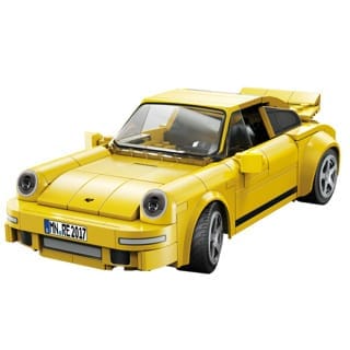 Cada C51079W 1/20 RUF CTR 2017 Yellowbird - 222 pcs - Image 3