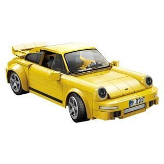 Cada C51079W 1/20 RUF CTR 2017 Yellowbird - 222 pcs