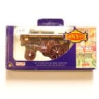 DAYS GONE DG125001 Burrel Showmans Steam Wagon