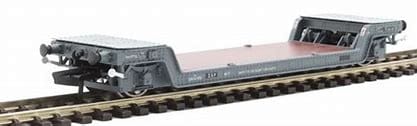 Hornby R60100 GWR, Loriot Y Machinery Truck - Era 3 Freight Wagons 3 Grouping 1923-1947