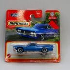 MatchBox 1/64 C0859 83/100 FORD Ranchero