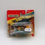 MatchBox C0859 GroundBreaker (JCB YELLOW)