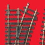 Hornby R8223 Track Extension Pack C