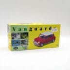 VANGUARD 53212 1/43 AUSTIN 7 MINI RED