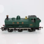 Hornby R041 GWR 0-6-0 Loco 8751 Preloved