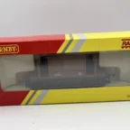 Hornby R6368 BR 20 Ton Brake van OO Gauge