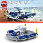 Airfix A02007V 1/72 SRNI Hovercraft