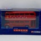 Corgi TY82301 London Routemaster Bus Aldsych