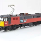 Hornby R322 Bo-Bo Electric Loco Rail Express Class 86