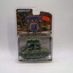 GREENLIGHT 1/64 30405 1945 M4 Sherman Tank US