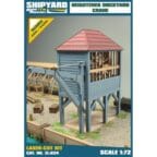 Marine Miniatures ZL034 1/72 Heightened Dockyard Crane