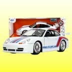 Jada 35491 1/24 Porsche 911 GT3 (996)