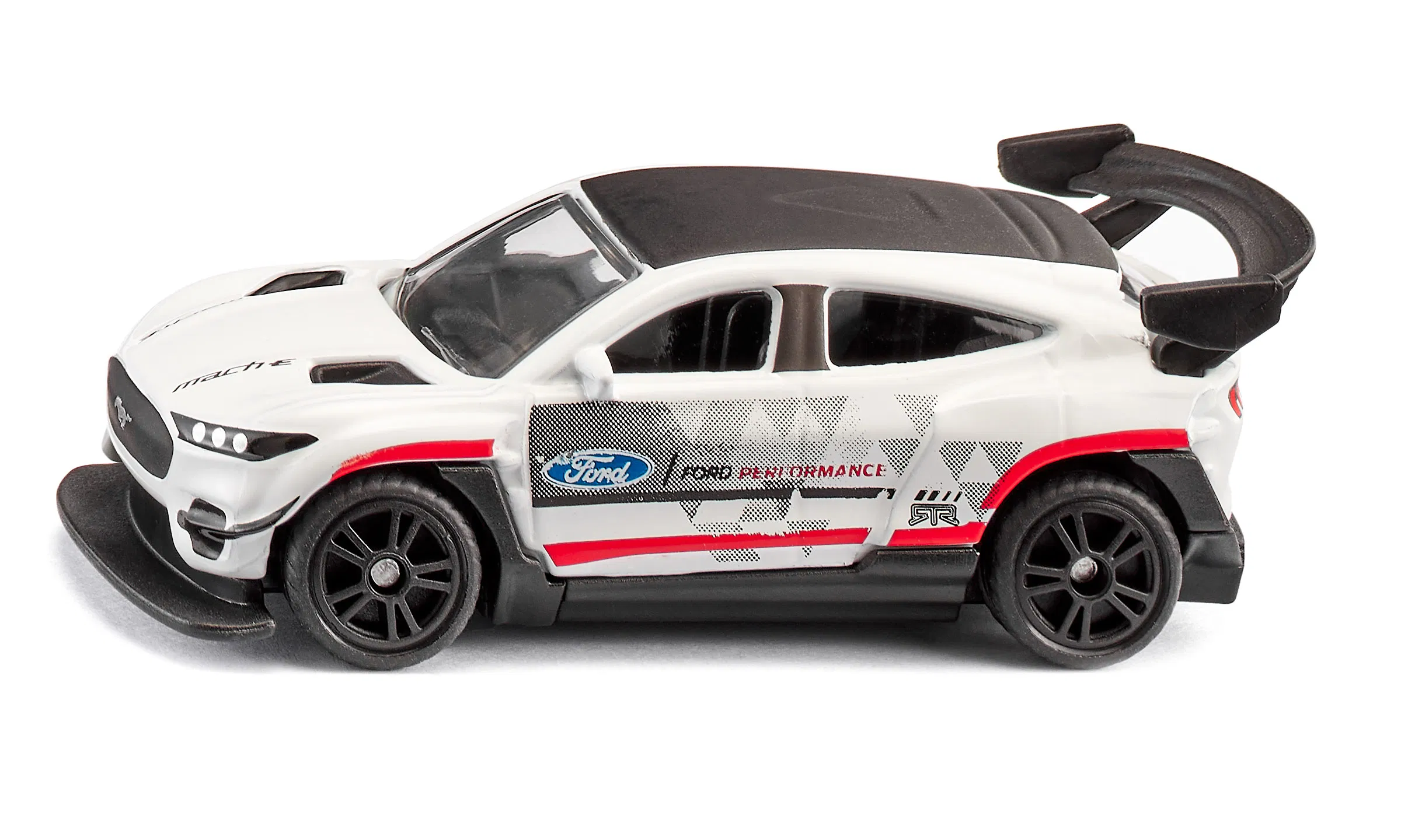 SIKU S161566 Ford Mustang Mach-E 1400 - Image 6