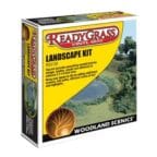 Scenecraft RG5152 Readygrass Landscape Kit