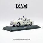 ATLAS EDITIONS1/43 JAGUAR MK11