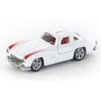 SIKU S161470 Mercedes 300SL