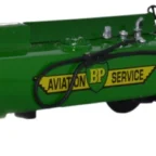 Oxford Diecast 1/76 76TRF001 Thompson Refuller BP Aviation Service