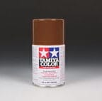 Tamiya TS-1 Red Brown