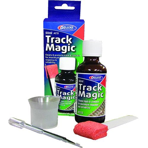 Deluxe Materials AC13 Track Magic