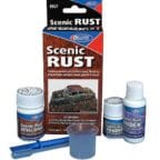 Deluxe Materials BD27 Scenic Rust