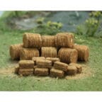 Tasma Straw Bales (10 round / 20 rectangle)