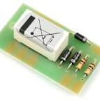 Gaugmaster GM500 Universal Relay Switch